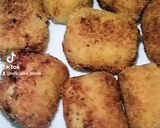 Foto del paso 8 de la receta: Croquetas de jamón serrano a mi manera