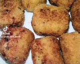 Foto del paso 8 de la receta: Croquetas de jamón serrano a mi manera