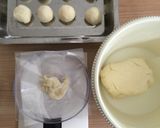 Foto langkah ke 3 dari resep Bakpao daging sapi.