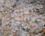 Foto langkah ke 6 dari resep Ragout Ayam lumer.