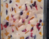 Foto del paso 5 de la receta: Budín de ciruelas