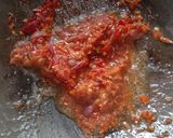 Foto langkah ke 4 dari resep Balado Telur Rebus.