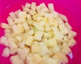 Foto langkah ke 1 dari resep Ketupat Sayur Rumahan.