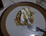 Foto del paso 8 de la receta: Pastel azteca