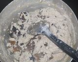 A picture of step 6 of Egusi Soup.