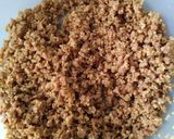 Foto del paso 3 de la receta: Anco relleno con quinoa y soja