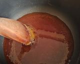 Foto del paso 2 de la receta: Salsa de caramelo multiuso 🍮 Caramelo listo para postres, decoraciones, o a cucharaditas 🤭🍰🥞