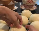 Foto langkah ke 1 dari resep Salted Egg Custard.