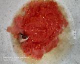 Foto langkah ke 3 dari resep Balado jengkol teri.