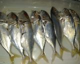 Foto langkah ke 1 dari resep Pepes Ikan Kembung Mantulll.