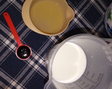 Foto del paso 2 de la receta: Queque de plátano 🍌