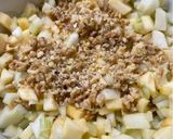 Foto del paso 3 de la receta: Ensalada waldorf