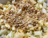 Foto del paso 3 de la receta: Ensalada waldorf