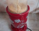 Churma ladoos recipe step 1 photo