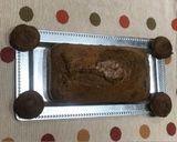 Foto del paso 1 de la receta: Budín de Zanahorias 🥕 y Chocolate 🍫 !