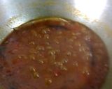 টমেটোর আচার (tomato achaar recipe in Bengali) রেসিপির ধাপ 4 ছবি