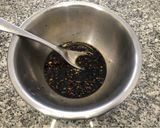 Foto del paso 2 de la receta: Atún en Costra de Ajonjolí