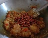 व्रत स्पेशल साबूदाना खिचड़ी (Vrat special sabudana khichdi recipe in Hindi) रेसिपी चरण 4 फोटो