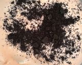 Foto langkah ke 7 dari resep Bolu Nutrijell Oreo.