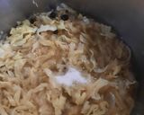 Foto del paso 9 de la receta: Chucrut rápido (sin fermentar)