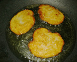 Foto del paso 3 de la receta: Tortitas para desayuno o merienda