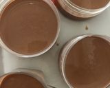 Foto langkah ke 3 dari resep Pudding Milo Vla Keju.
