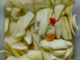 Manisan Mangga Dower