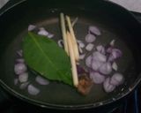 Foto langkah ke 2 dari resep Sate telur puyuh.