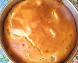 Foto del paso 5 de la receta: Torta de peras 🍐💚