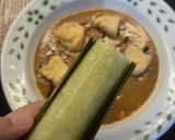 Foto langkah ke 4 dari resep Ketoprak Khas Betawi.