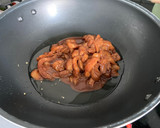 Foto del paso 2 de la receta: Pollo Kung Pao (宫保鸡丁)