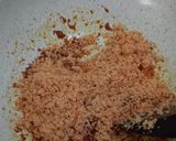 Foto langkah ke 3 dari resep Sambal ebi.