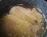 Foto langkah ke 2 dari resep Ramen Misoa.