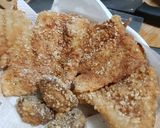 菇菇素排的食譜步驟6照片