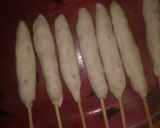Foto langkah ke 3 dari resep Sempol Ayam Simple.
