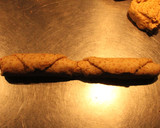 Foto del paso 5 de la receta: Flautuchas aflautadas y pecosas