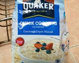 Foto langkah ke 2 dari resep Sup Cream Oat Ayam.