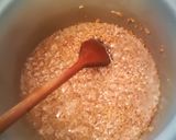 Tarhonyás hús recept fázis 4 fotója