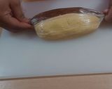 Foto langkah ke 5 dari resep Butter cookies.