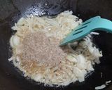 Foto langkah ke 4 dari resep Orak-Arik Bunga Kol.