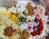 દહીં પનીર પરાઠા (Dahi parotha Recipe in Gujarati) રેસીપી સ્ટેપ5ફોટો