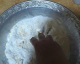 A picture of step 4 of Maleeda.