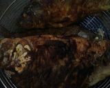 Foto langkah ke 3 dari resep Pesmol Ikan Mas bumbu acar.