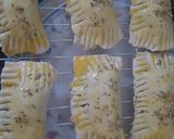 Foto langkah ke 3 dari resep Pastry isi rogout ayam.