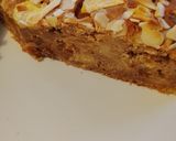 Foto del passaggio 5 della ricetta Torta di mele autunnale #vegan