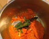 Foto langkah ke 3 dari resep Gulai Nangka Padang.
