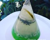 Foto langkah ke 5 dari resep Puding kuwud.