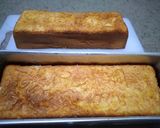 Foto langkah ke 7 dari resep Bolu Tape Ekonomis Lembut.