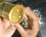 வீட்டிலேயே தயாரித்த கோதுமை நூடுல்ஸ் ரெசிபி ஸ்டேப் 7 புகைப்படம்