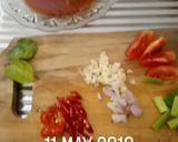Foto langkah ke 1 dari resep Spicy Sarden.